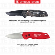 Milwaukee FASTBACK Knife ( 48-22-1535/ 48-22-1520/ 48-22-1502 )