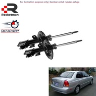 OEM SHOCK ABSORBER HYUNDAI ACCENT (2PCS)