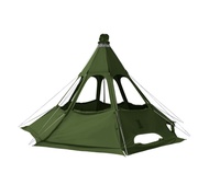 DOD RENKON TENT 2 L KHAKI (T5-737-KH)