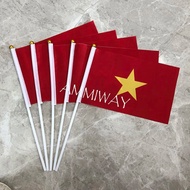 【Limited-time offer】 14x21cm 5pcs Azerbaijan Armenia Sri Lanka Guinea Malta Cambodia Vietnam Mauriti