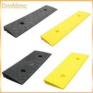 Curb Ramp Roadside Slope Pad Car Accessories Auto Lightweight Ramp Pad Threshold