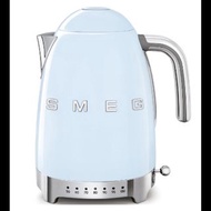 SMEG 1.7公升保溫電熱水壺