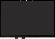 LCDOLED Replacement for ASUS ZenBook Flip 15 Q508 Q508U Q508UG Q508UG-212.R7TBL Q528 Q528E Q528EH 15