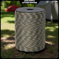 TENDA SHRADE Paracord Rope Tent Camp 7 Core 4mm 100M - SH139