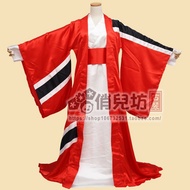 Ancient Chinese Backless Dress - Inspired by Angelababy's Oriental Fashion