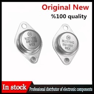 (5pcs)100% New MJ21193G MJ21194G Power crystal TO3P 16A 250V iron cap chipset
