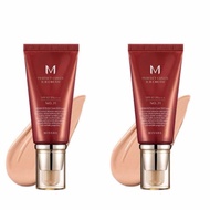 Missha Perfect Cover B.B Cream SPF42/ PA+++ #21 (50ml) (2pcs)