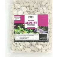 [Asphalios] N30 PREMIUM ANTI-AMMONIA ZEOLITE ROCK