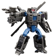 No Box Transformers Age of the Primes Deluxe Class Vortex Bruticus Combiner