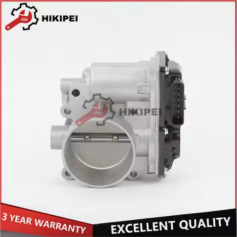 New Genuine OEM Parts Auto Throttle Body Assy For Suzuki New Vitara 1.0T/1.4T/Swift 1.0T, S-cros 1.0