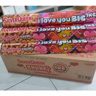 COKLAT SILVERQUEEN VALENTINE 1KG