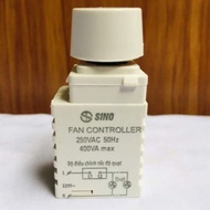 Sino Fan Light Dimmer, Sino Vanlock 400-500VA Fan Light Potentiometer