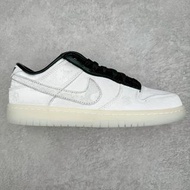 Clot x Fragment x Nike Dunk Low 全新水貨鞋