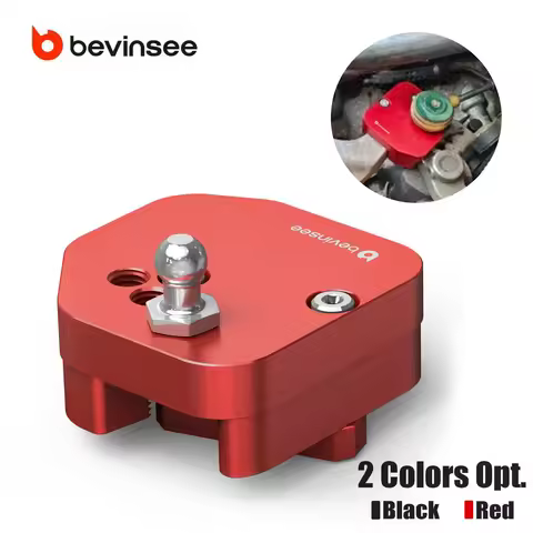 BEVINSEE Aluminium Adjustable Quick Short Shift Kit For Ford Focus ST250 MK3 ST 2013-2018 RS 2016-20