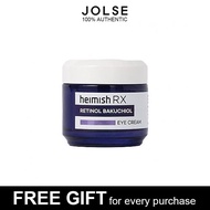 Heimish RX Retinol bakuchiol Kem mắt 30ml