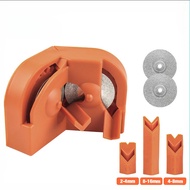 Drill Bit Sharpener Drill Bits Sharpener  Electric Drill Bit Sharpener Efficient Drill Bit Grinding 