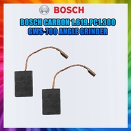 Bosch 1619PC1300 Carbon Brush for GWS700 Corded Angle Grinder
