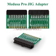 BT Octoplus Pro Box ISP Adapter Medusa Pro JIG Adapter for Medusa P