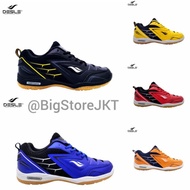 Desle Frank Devlin || Sepatu Badminton Original Desle Shoes