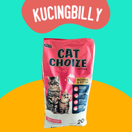 Cat Choize KITTEN 20kg