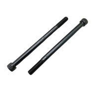 Class Screw 200M5M6M8M10M12M16M20 * 120x12.9 Extended 150x Screw Bolt Hexagon Socket DG3D