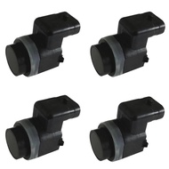 Car Reverse Backup Radar System Car Parking Sensor, 4Pcs Cj5T-15K859-Da for Galaxy for S-Max Ers