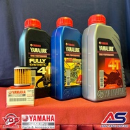 YAMALUBE 4T 4T SEMI 4T FULLY OIL FILTER ORIGINAL