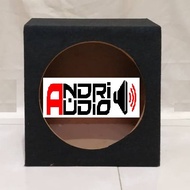12 Inch Speaker Box Monitor Box Salon Speaker