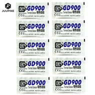 Thermal Grease For Bambu Lab P1s Accessories GD900 Thermal Paste for Bambu Lab Hotend Bambulab Hoten