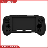 Silicone Protective Case Shockproof Protective Cover Game Console Silicone Case for Anbernic RG556 H