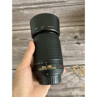 Nikon afs 55-200mm Telephoto Lens Instead Of 70-300 for nikon d3200 d3300 d3400 d5100 d5200 d5300 d5