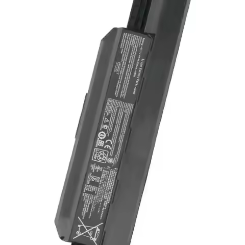 New Battery For ASUS A53S K53S X44H K43S X53E X43B X54H X53S X43S A32-K53 A42-K53 A31-K53 Rechargeab