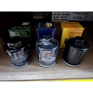 OIL FILTER KARISMA ELITE VESPA LX150 LX125 GTV300 GTV250 GTV125