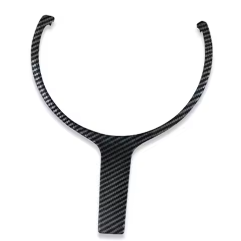 Excellent-Car Steering Wheel Trim Accessories For BMW F20 F22 F30 F31 F32 F33 F35 F36 F10 F06 F12 F1