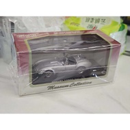 [Orphan] 1: 43 kyosho Jingshang shelby ac cobra shelby cobra 427 S/C Classic Car Sports Car Converti
