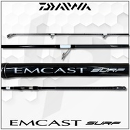 Daiwa Emcast Surf Cast Spinning Fishing Rod
