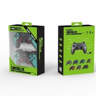 029Double Game Controller2.4G Double Handle Support for Computer/TV/Game Console Two-player game