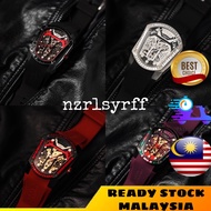 Unisex Watch Tomaz GT Skeleton TW028