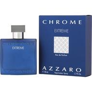Azzaro Chrome Extreme EDP 50ml (M)