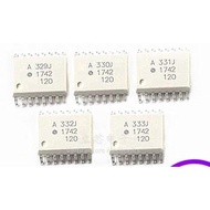 YY A329J ACPL-330J A330J HCPL-330J ACPL-331J A331J HCPL-331J  ACPL-332J A332J HCPL-332J  ACPL-333J A