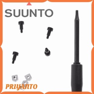 SUUNTO Watch Screwdriver Bolt Ambit 1 2 2s 3 Sport Peak-Run 3P 3S 3RSuunto