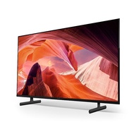 SONY索尼50吋聯網4K電視KM-50X80L..