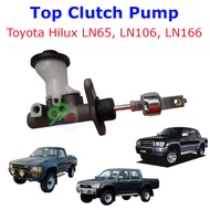 Master Top Clutch Pump for Toyota Hilux LN65, LN106, LN166, LN166 SR Turbo, KUN25, KUN26