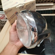 ⚡ส่งฟรีไม่มีขั้นต่ำ⚡ Honda Cg110 Cg125 ชุดไฟหน้า KM9.5265🔥โปรโมชั่นสุดคุ้ม🔥