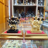 四面佛小金身 四面佛安车小金身 Phra Prom