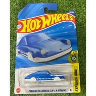 Hot Wheels Porsche 911 Carrera Clip Case A 2026