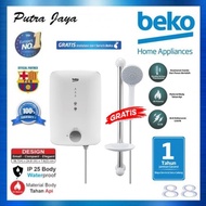 Pemanas Air Instan Water Heater Instant Beko BWI24S1N-213 SA568