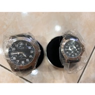 BUM couple watches for him & her