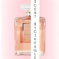 Coco Mademoiselle EDP 100mL Women Perfume
