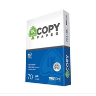 A4 70g HVS Paper LK Copy Paper Photocopy Paper